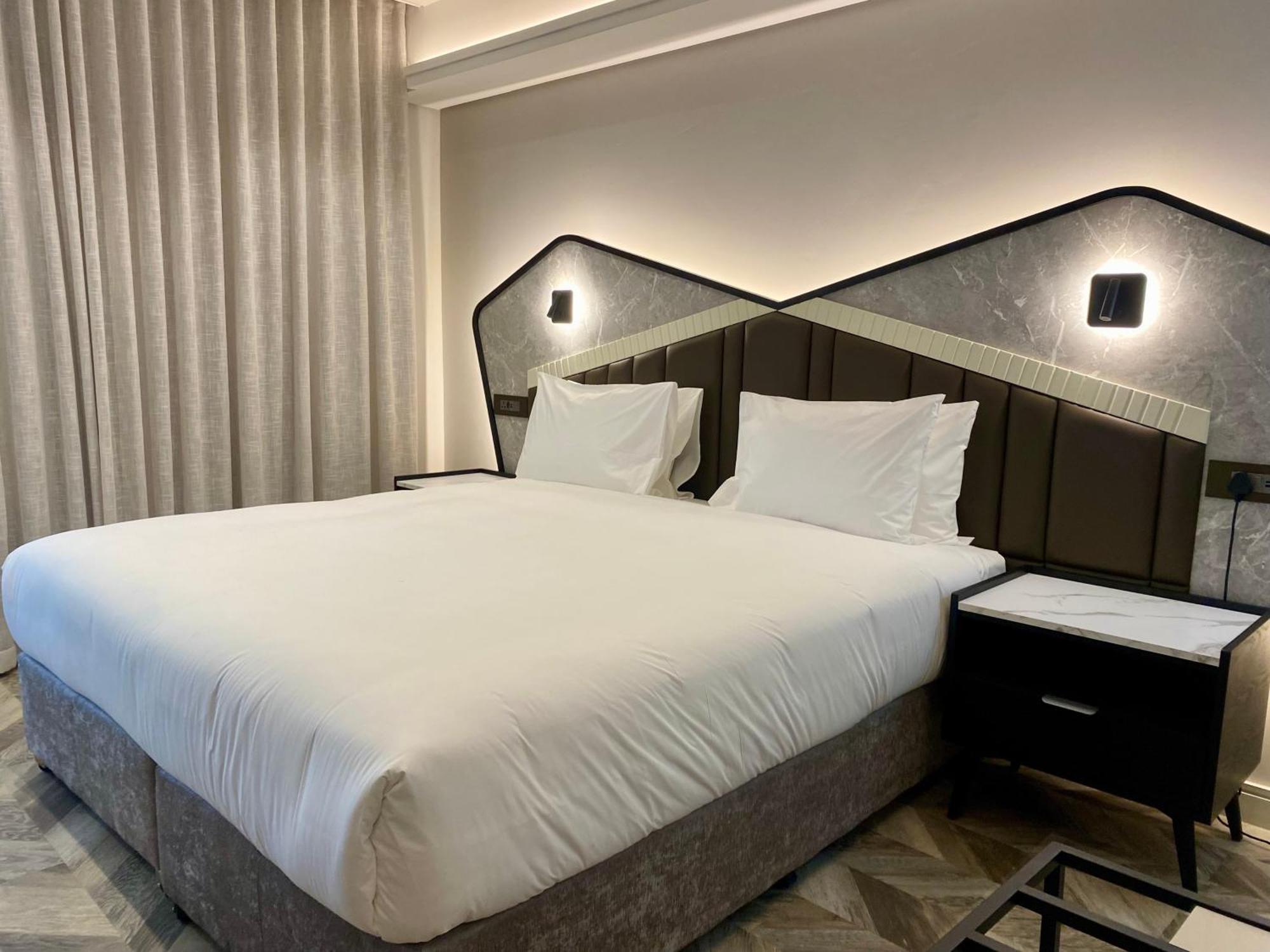Coastlands Skye Hotel, Ridgeside, Umhlanga Durban Eksteriør bilde
