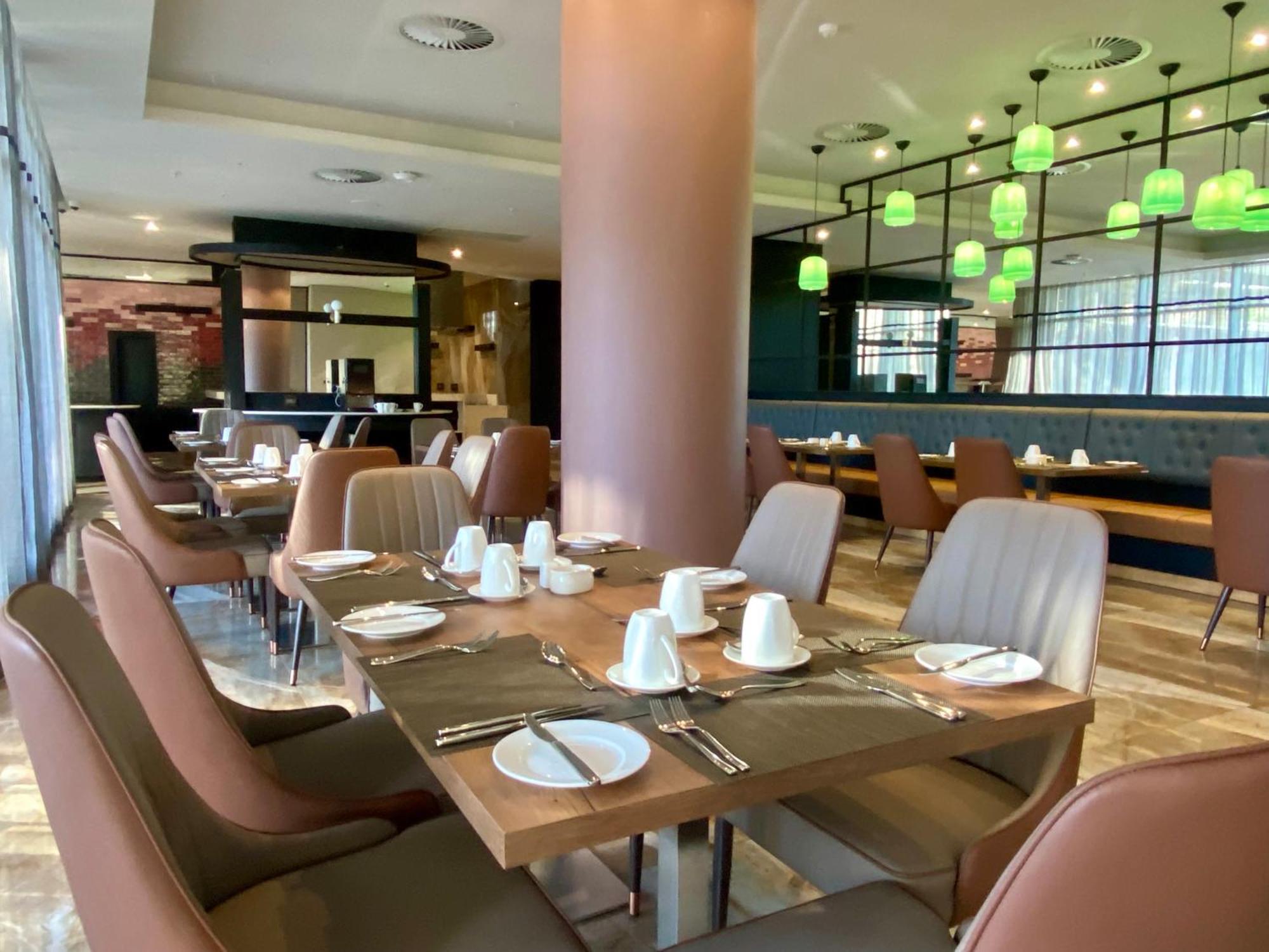 Coastlands Skye Hotel, Ridgeside, Umhlanga Durban Eksteriør bilde