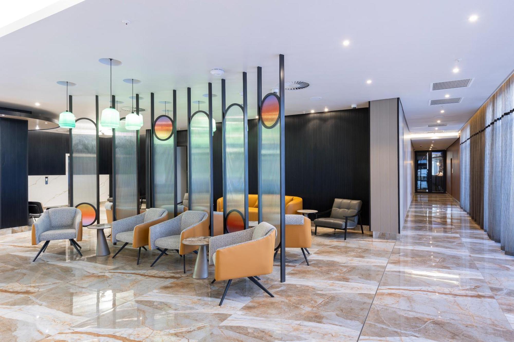 Coastlands Skye Hotel, Ridgeside, Umhlanga Durban Eksteriør bilde