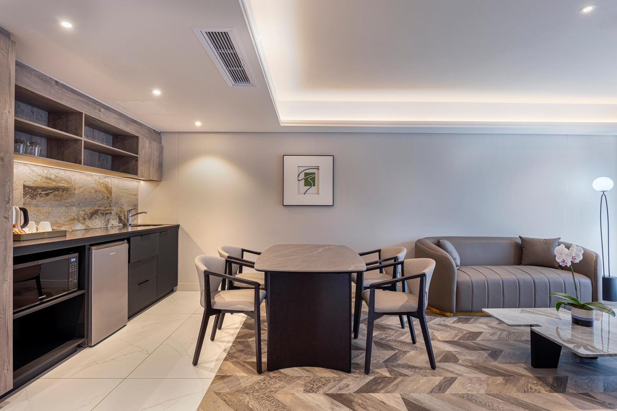 Coastlands Skye Hotel, Ridgeside, Umhlanga Durban Eksteriør bilde