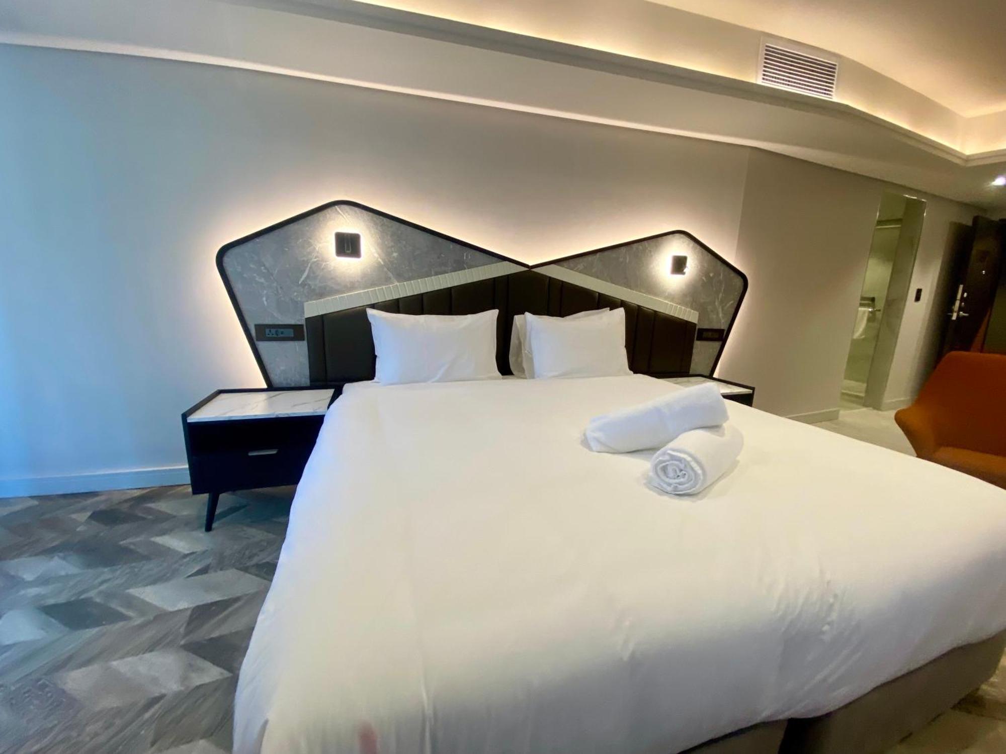 Coastlands Skye Hotel, Ridgeside, Umhlanga Durban Eksteriør bilde