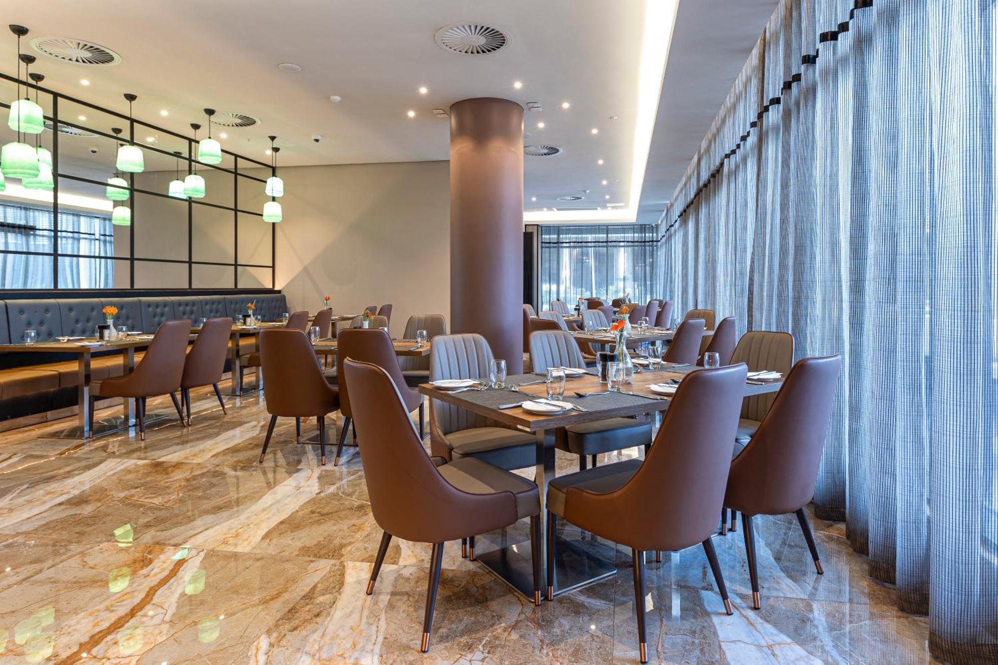 Coastlands Skye Hotel, Ridgeside, Umhlanga Durban Eksteriør bilde