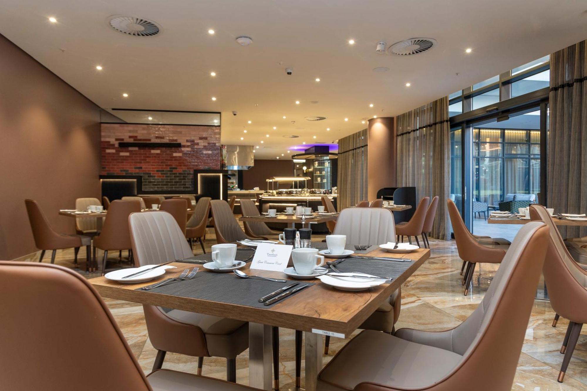 Coastlands Skye Hotel, Ridgeside, Umhlanga Durban Eksteriør bilde