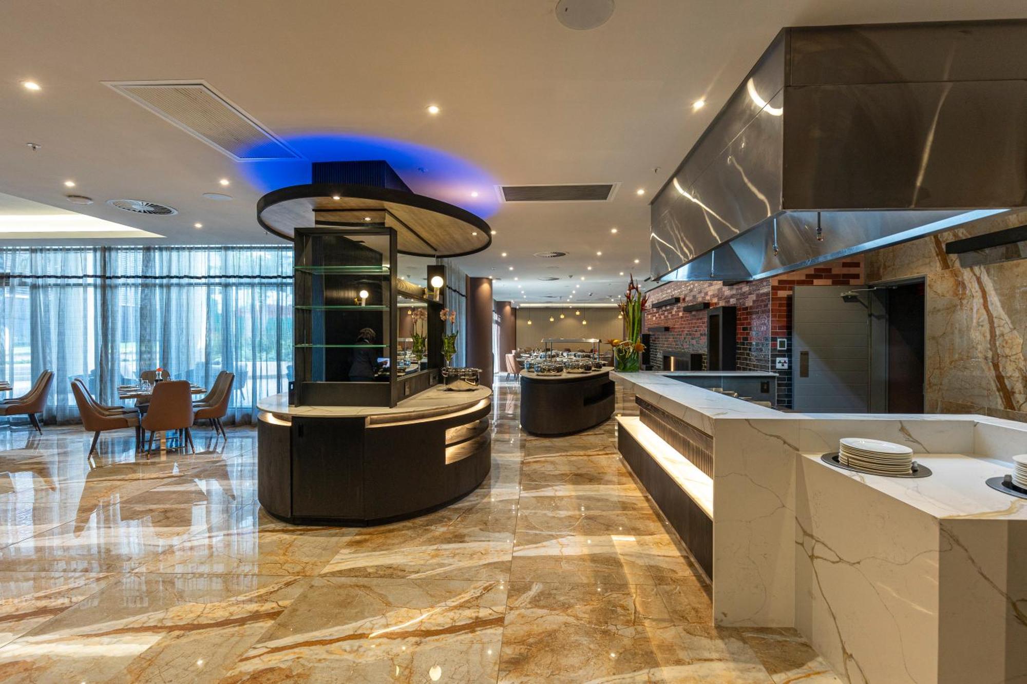 Coastlands Skye Hotel, Ridgeside, Umhlanga Durban Eksteriør bilde
