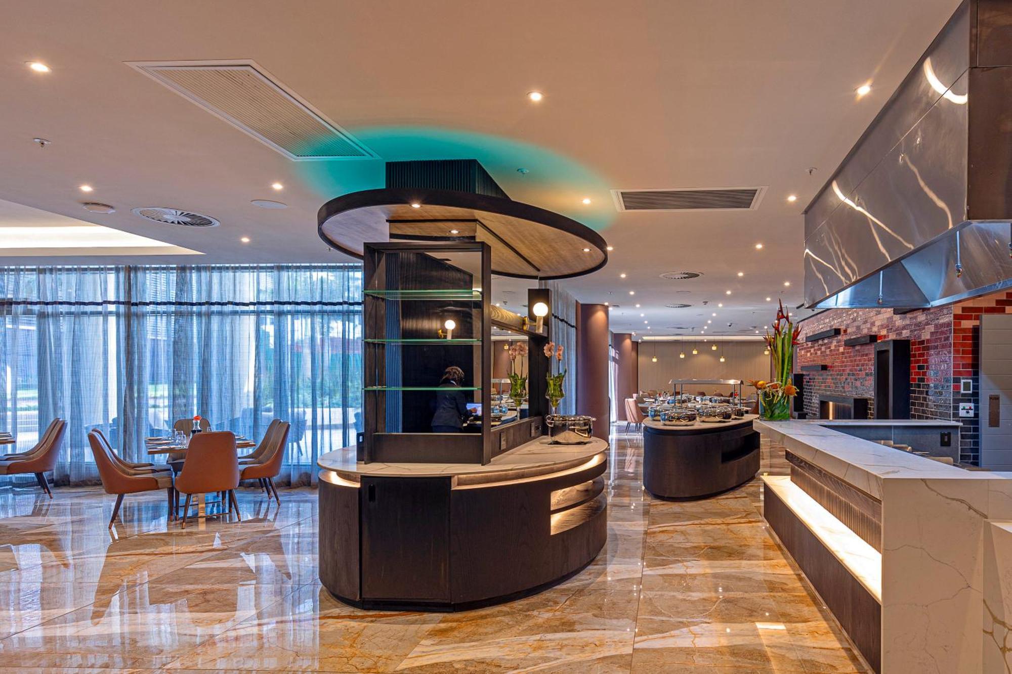 Coastlands Skye Hotel, Ridgeside, Umhlanga Durban Eksteriør bilde