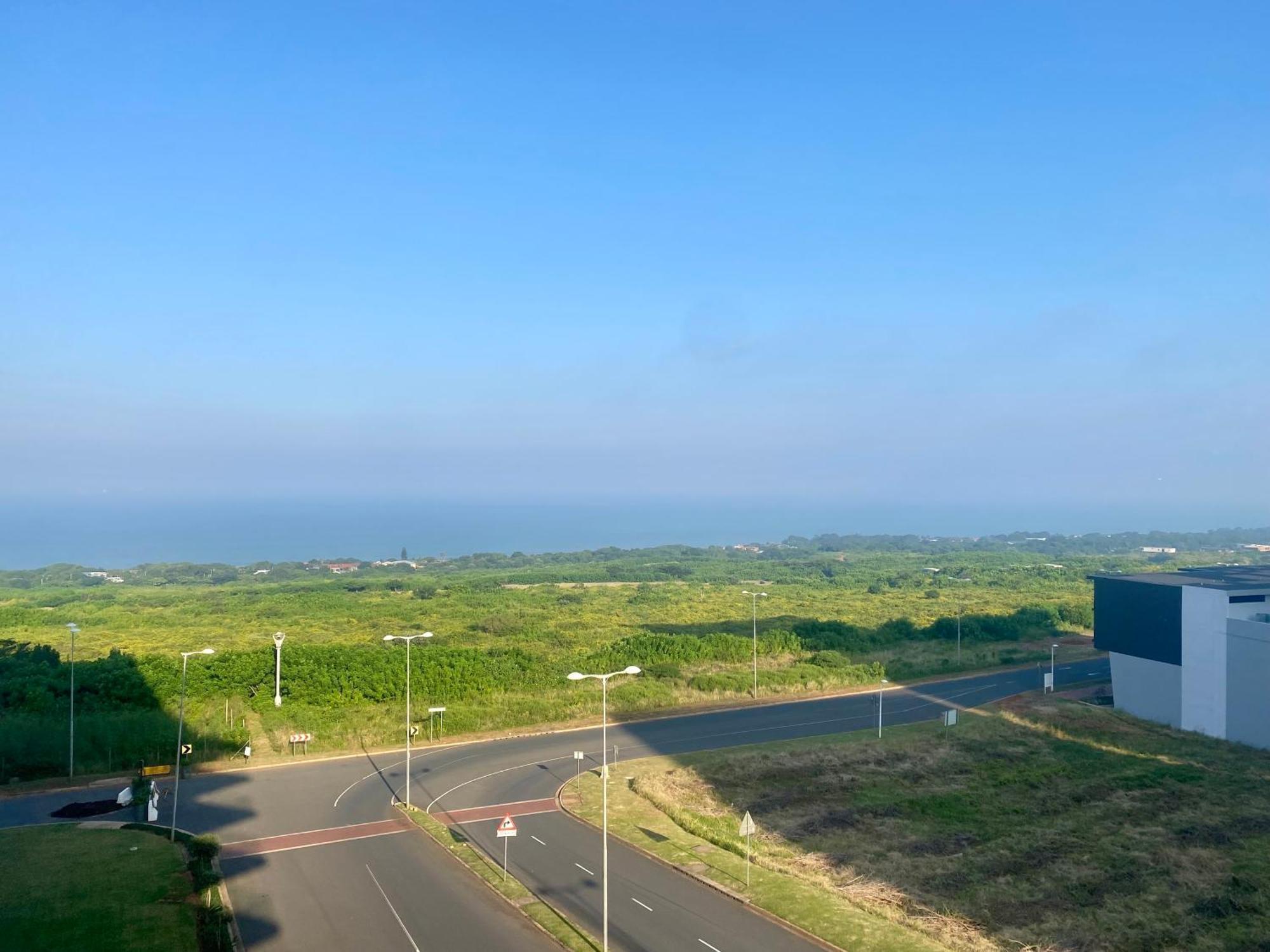 Coastlands Skye Hotel, Ridgeside, Umhlanga Durban Eksteriør bilde